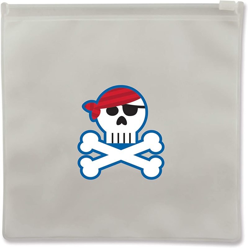 snack bags- Stephen jospeh - Imagen 7