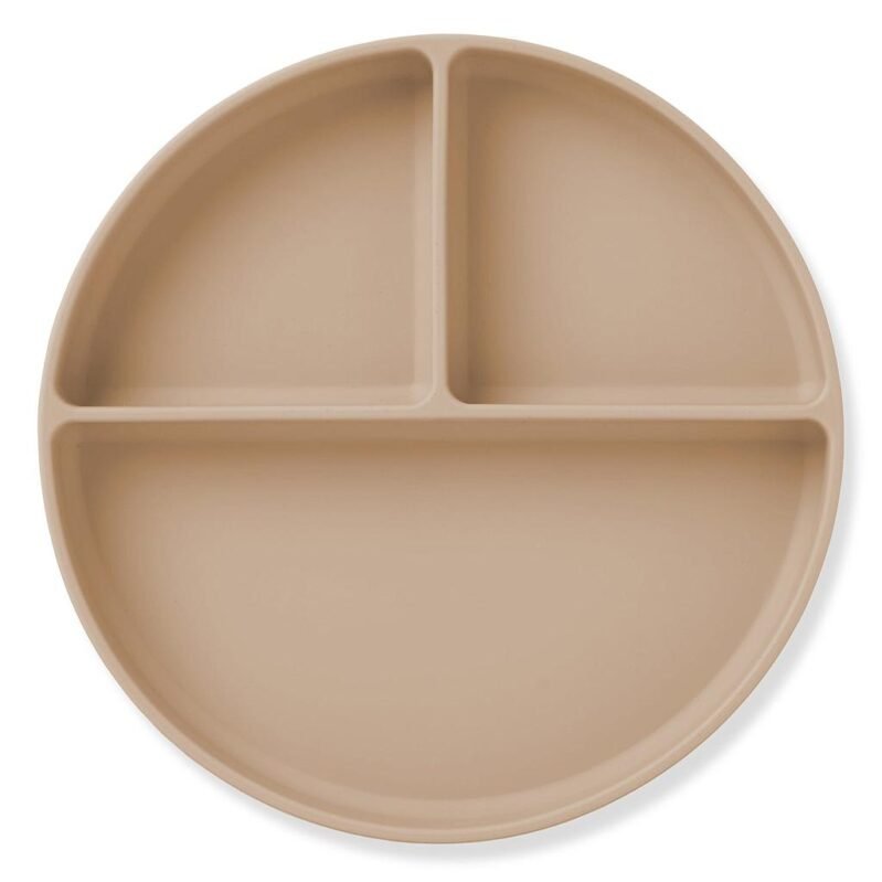 Plato de Silicona con ventosa, varios colores - Storki - Imagen 8
