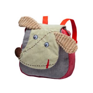 Mochila perro salchicha - Storki.