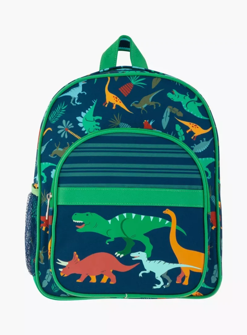 Mochila clásica dino - Stephen Joseph