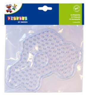 Pinboard para Ironing Beads XL, 1 pieza auto - PlayBox