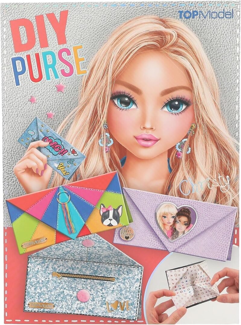 DIY Monederos - TopModel - Imagen 4