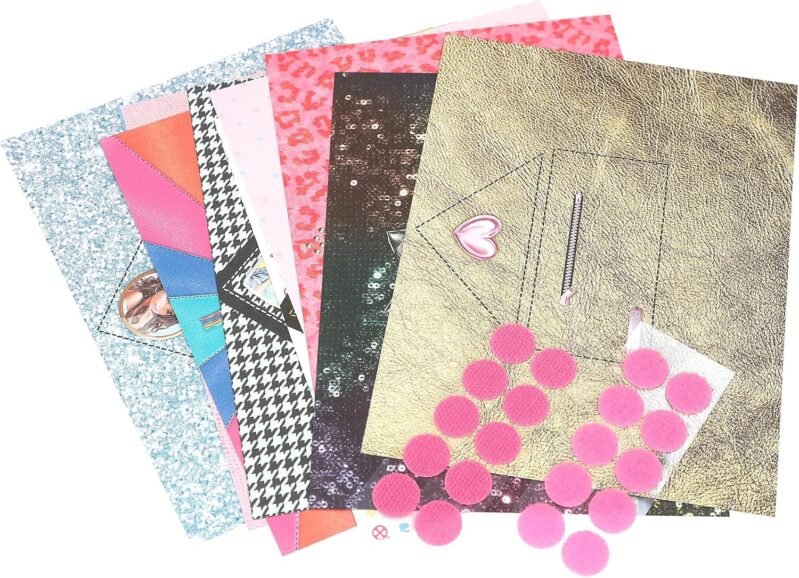 DIY Monederos - TopModel - Imagen 2