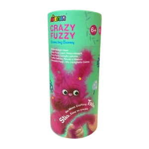 DIY Crazy Fuzzy, conejo - Avenir
