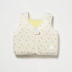 Chaleco Salvavidas, talle 3-6 - SunnyLife
