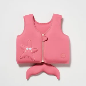 Chaleco Salvavidas, talle 2-3 - SunnyLife