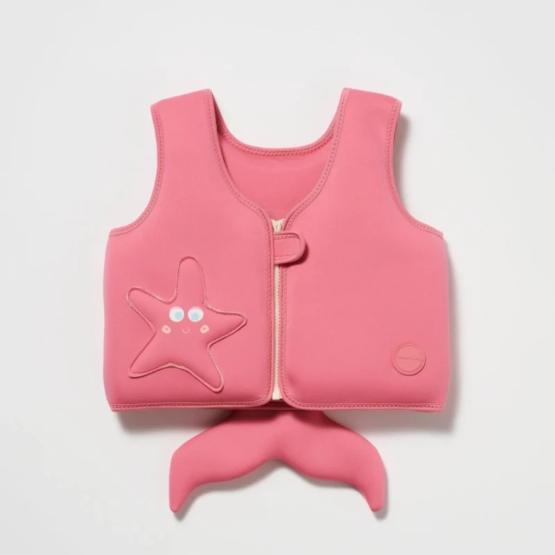 Chaleco Salvavidas, talle 2-3 - SunnyLife