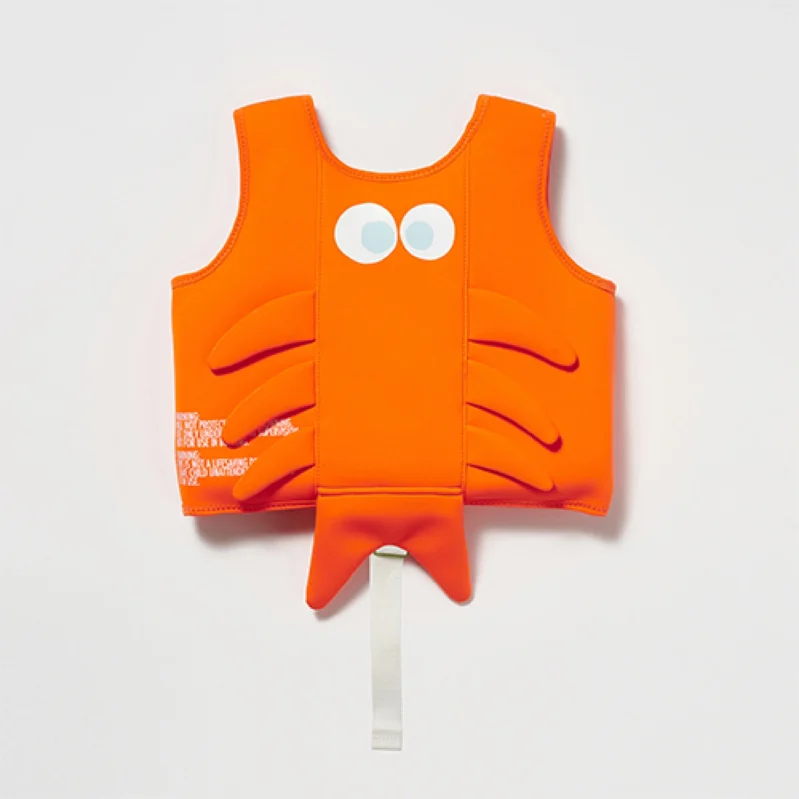 Chaleco Salvavidas, talle 2-3 - SunnyLife