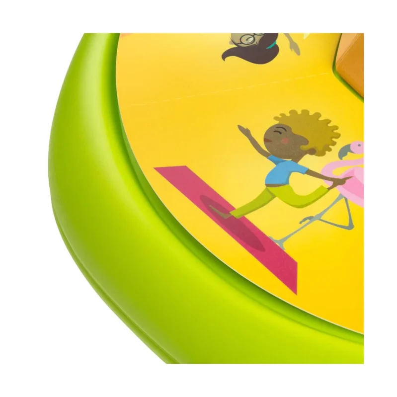 MINDFUL KIDS, juego de respiración, meditación y relajación - Miniland - Imagen 2