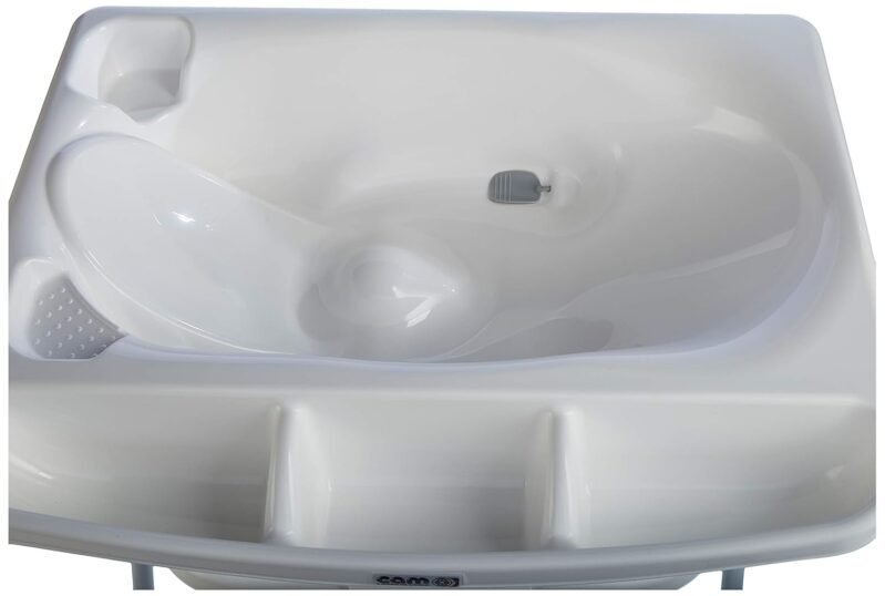 Bañito con cambiador - Volare - Imagen 5